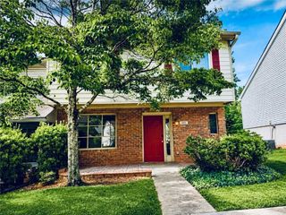 5065 Sand Wedge Circle NW, Kennesaw, GA 30144