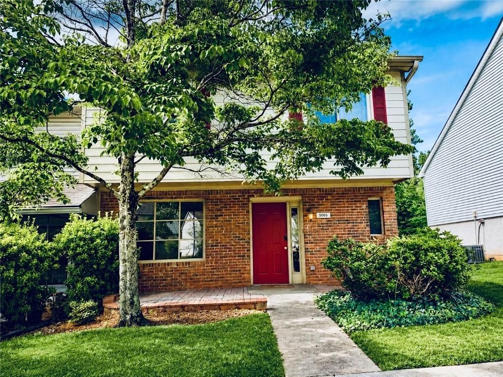 5065 Sand Wedge Circle NW, Kennesaw, GA 30144