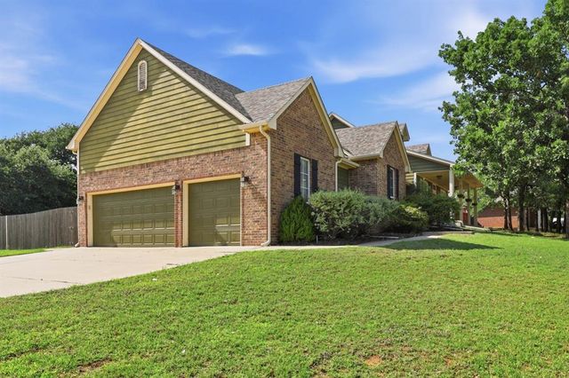 5270 Buffalo, Guthrie, OK 73044