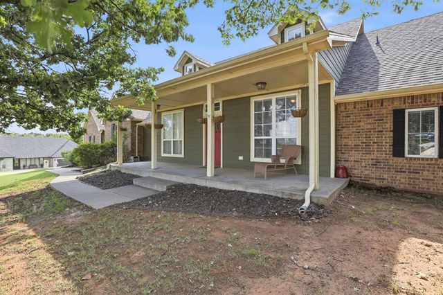 5270 Buffalo, Guthrie, OK 73044