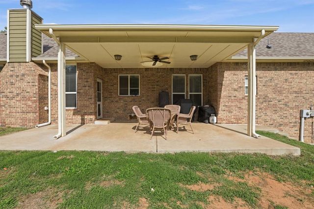 5270 Buffalo, Guthrie, OK 73044
