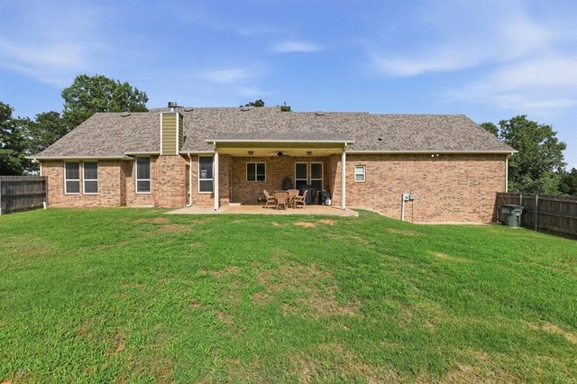 5270 Buffalo, Guthrie, OK 73044