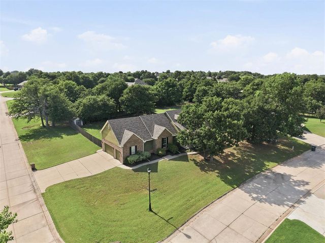 5270 Buffalo, Guthrie, OK 73044