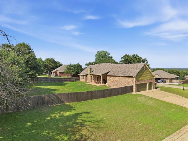 5270 Buffalo, Guthrie, OK 73044
