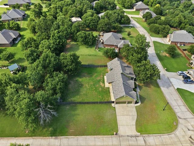 5270 Buffalo, Guthrie, OK 73044