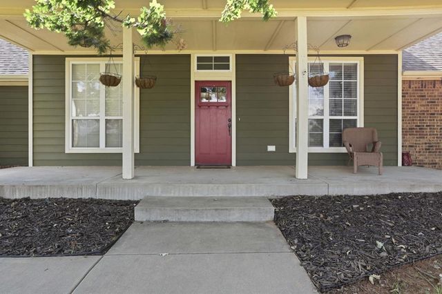 5270 Buffalo, Guthrie, OK 73044