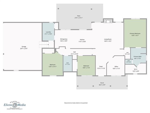 5270 Buffalo, Guthrie, OK 73044