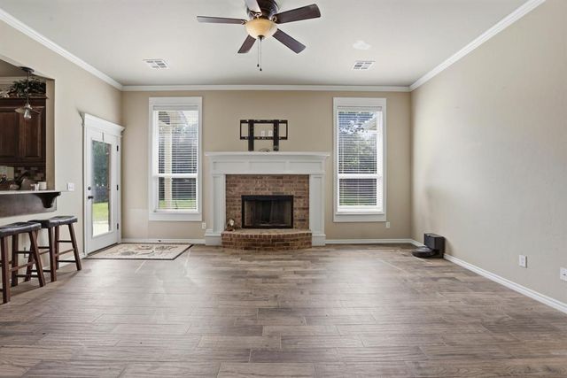 5270 Buffalo, Guthrie, OK 73044