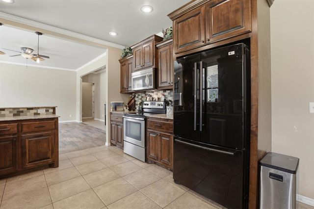 5270 Buffalo, Guthrie, OK 73044