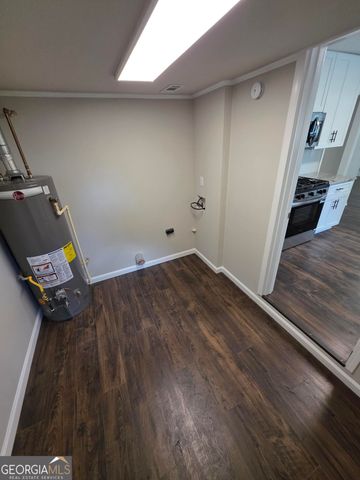 1326 Jimi Lane NW, Conyers, GA 30012