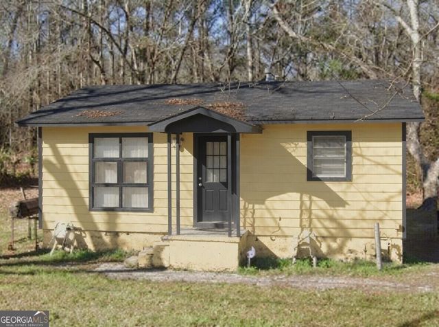 1326 Jimi Lane NW, Conyers, GA 30012