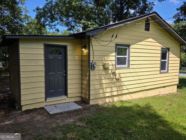 1326 Jimi Lane NW, Conyers, GA 30012