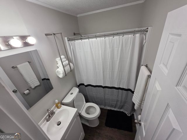 1326 Jimi Lane NW, Conyers, GA 30012