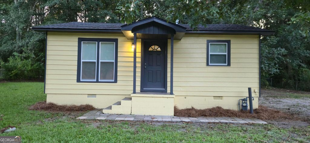 1326 Jimi Lane NW, Conyers, GA 30012