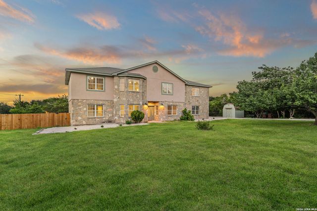403 E Vista Rdg, San Antonio, TX 78260