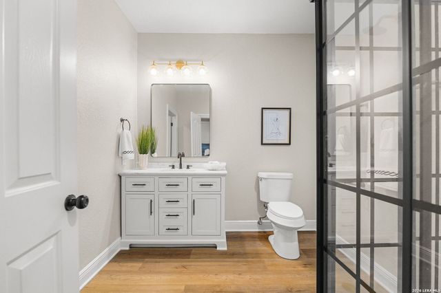 403 E Vista Rdg, San Antonio, TX 78260