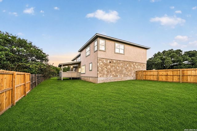 403 E Vista Rdg, San Antonio, TX 78260