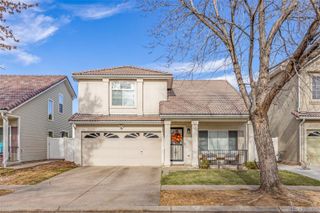 18869 E 52nd Avenue, Denver, CO 80249