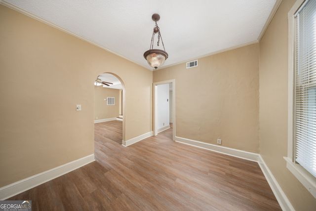 3208 Ridge Avenue, Macon, GA 31204