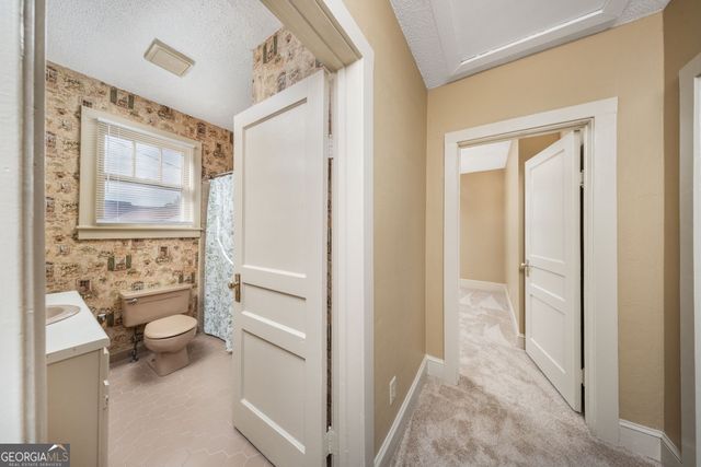 3208 Ridge Avenue, Macon, GA 31204