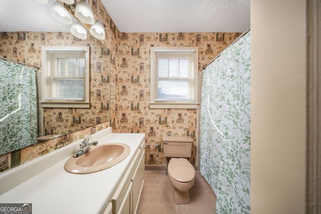 3208 Ridge Avenue, Macon, GA 31204
