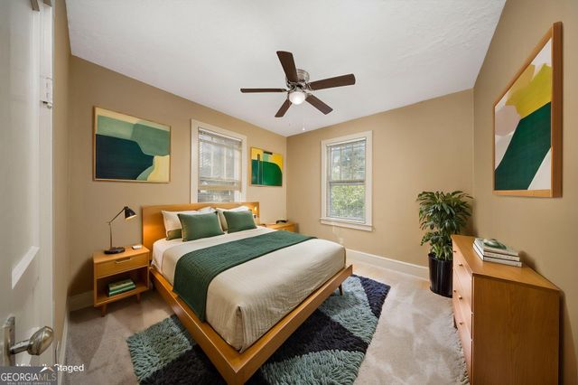3208 Ridge Avenue, Macon, GA 31204