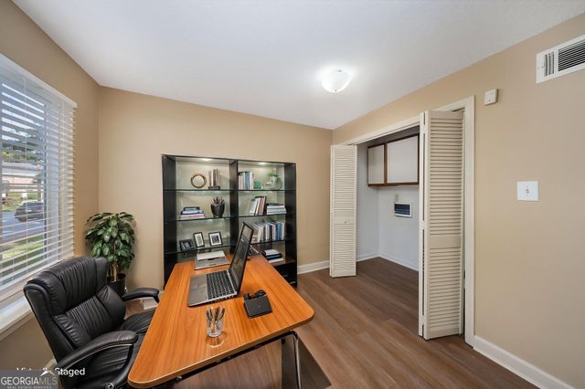 3208 Ridge Avenue, Macon, GA 31204