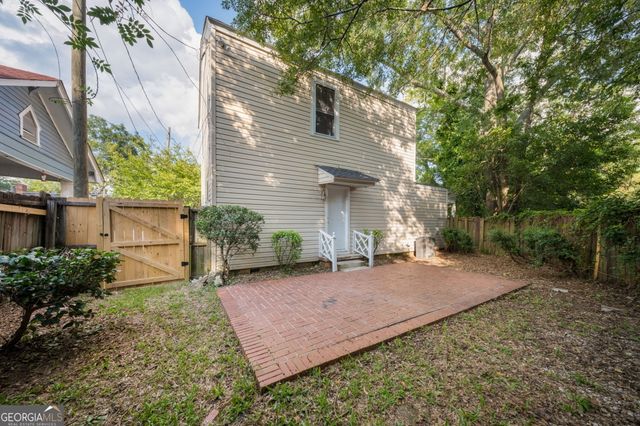 3208 Ridge Avenue, Macon, GA 31204