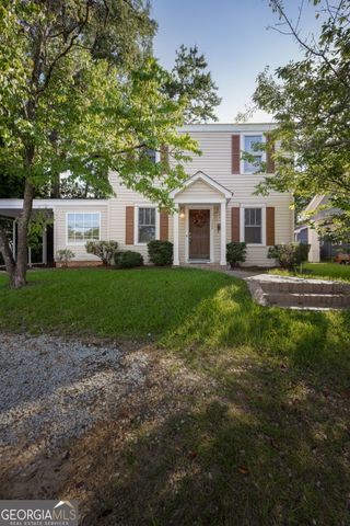 3208 Ridge Avenue, Macon, GA 31204