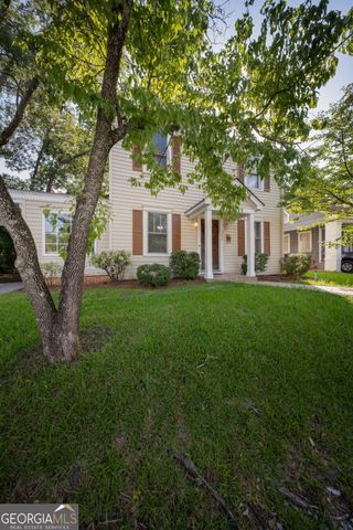 3208 Ridge Avenue, Macon, GA 31204