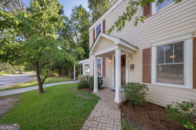 3208 Ridge Avenue, Macon, GA 31204