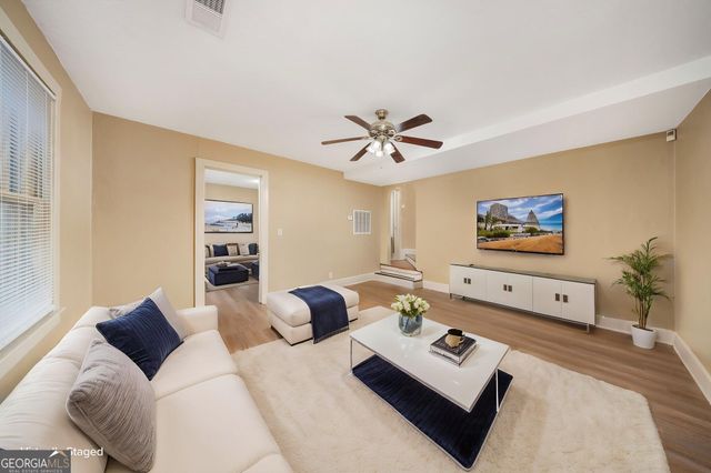 3208 Ridge Avenue, Macon, GA 31204