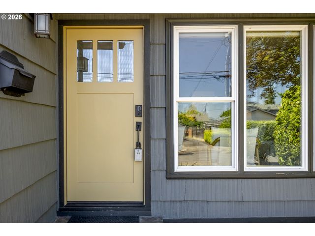 5407 Ne 37TH Ave, Portland, OR 97211