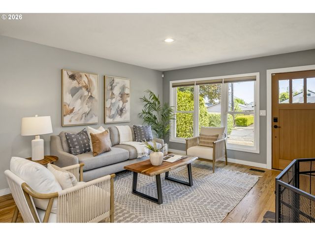 5407 Ne 37TH Ave, Portland, OR 97211