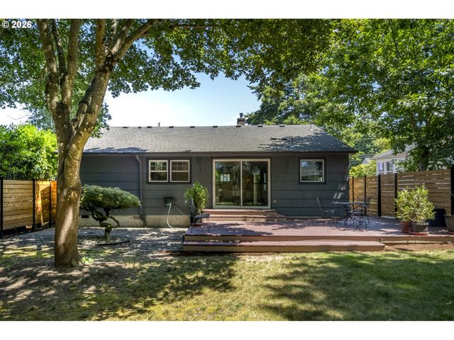5407 Ne 37TH Ave, Portland, OR 97211