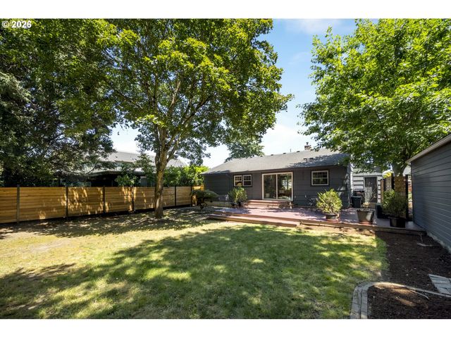 5407 Ne 37TH Ave, Portland, OR 97211