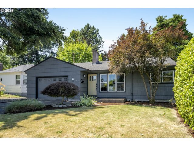 5407 Ne 37TH Ave, Portland, OR 97211