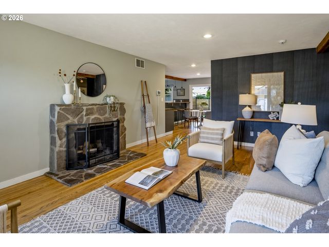 5407 Ne 37TH Ave, Portland, OR 97211