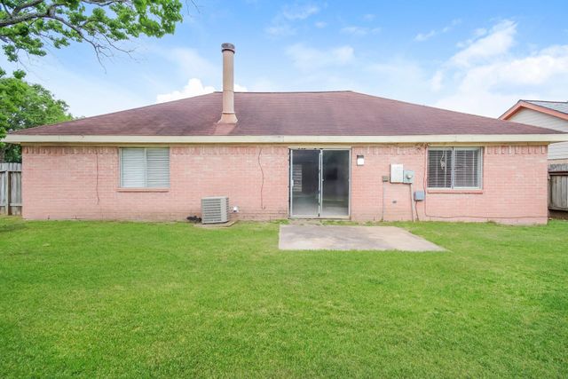 2710 Village Court, Katy, TX 77493
