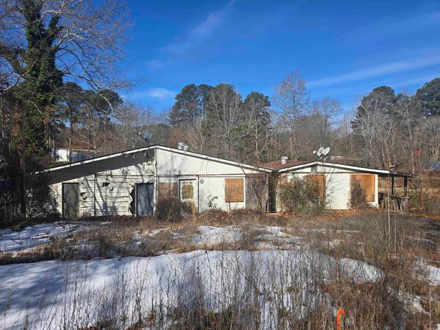 299 Ledgerock, Hot Springs, AR 71913