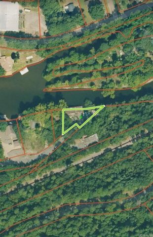 299 Ledgerock, Hot Springs, AR 71913