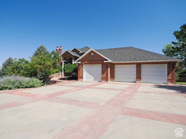 321 E BARDSLEY WAY, Salem, UT 84653