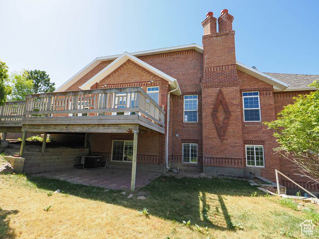 321 E BARDSLEY WAY, Salem, UT 84653