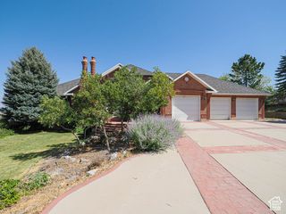 321 E BARDSLEY WAY, Salem, UT 84653