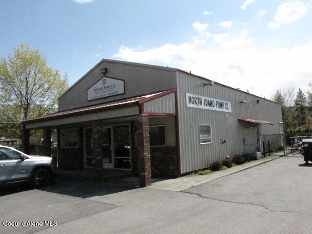 6120 E SELTICE WAY, Post Falls, ID 83854