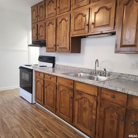 1000 W HANSSLER Place, Peoria, IL 61604