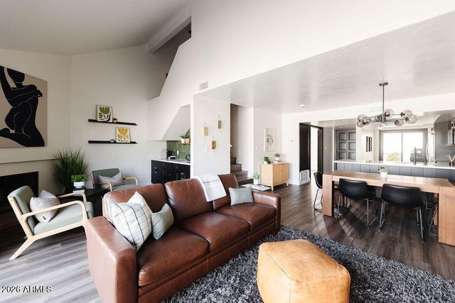 1512 S RIVER Drive, Tempe, AZ 85281