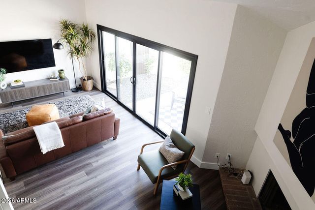 1512 S RIVER Drive, Tempe, AZ 85281