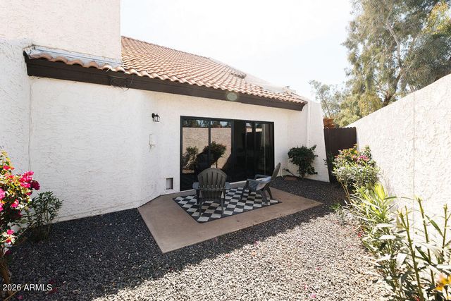 1512 S RIVER Drive, Tempe, AZ 85281