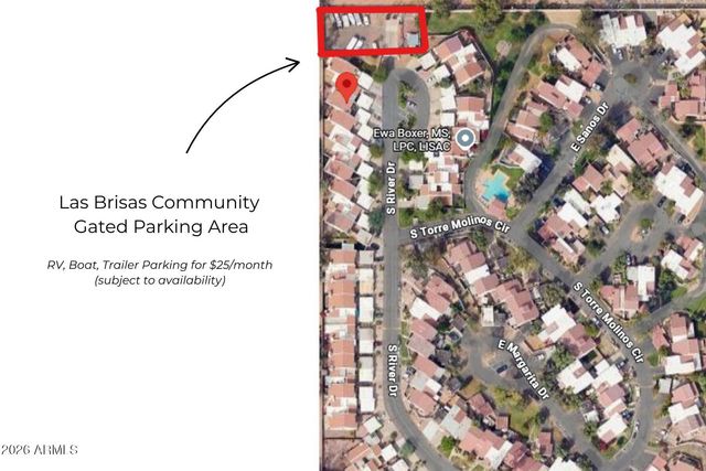 1512 S RIVER Drive, Tempe, AZ 85281